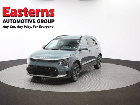 Used 2023 Kia Niro Wind w/ Wind Preserve Package FWD image 53