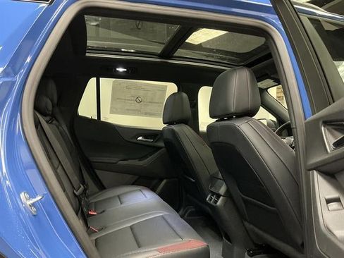 New 2026 Chevrolet Equinox RS w/ LPO, Floor Liner Package AWD/4WD image 30