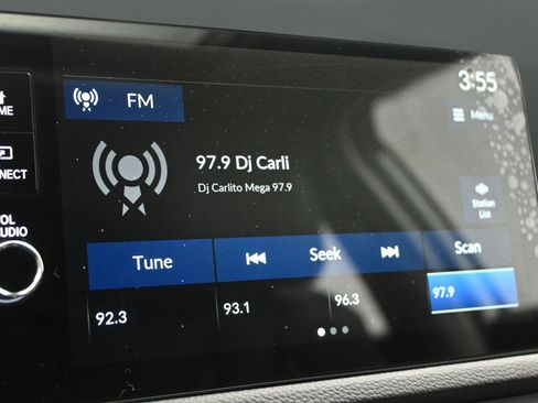 Certified 2026 Acura Integra FWD image 7