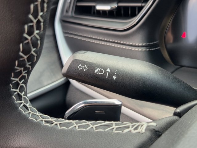 New 2026 Jeep Grand Cherokee Altitude RWD image 29
