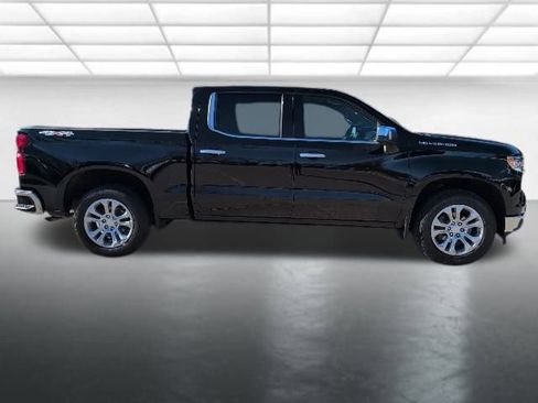 Certified 2022 Chevrolet Silverado 1500 LTZ image 31