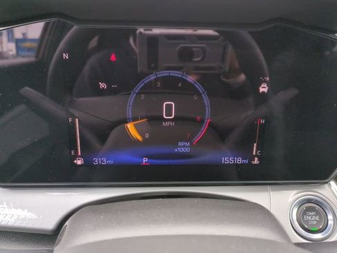 Certified 2025 Chevrolet Trax LT image 30