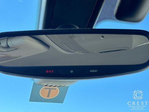 Used 2017 Chrysler Pacifica Touring-L Plus image 29