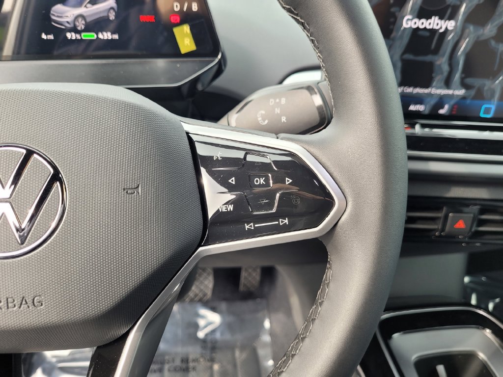 New 2026 Volkswagen ID.4 Pro RWD image 22