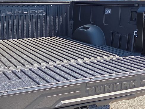 New 2026 Toyota Tundra Limited AWD/4WD image 6