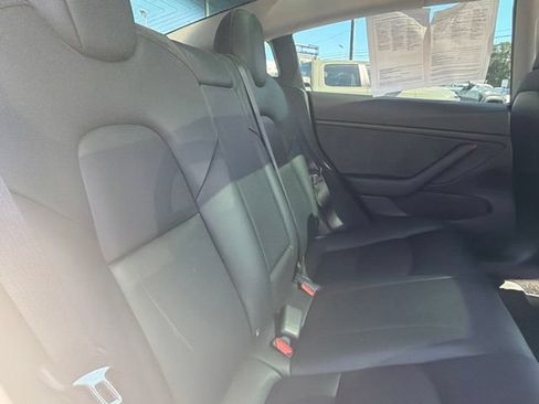 Used 2020 Tesla Model 3 Long Range AWD/4WD image 13