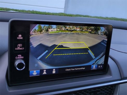 Certified 2025 Acura ADX A-Spec image 21