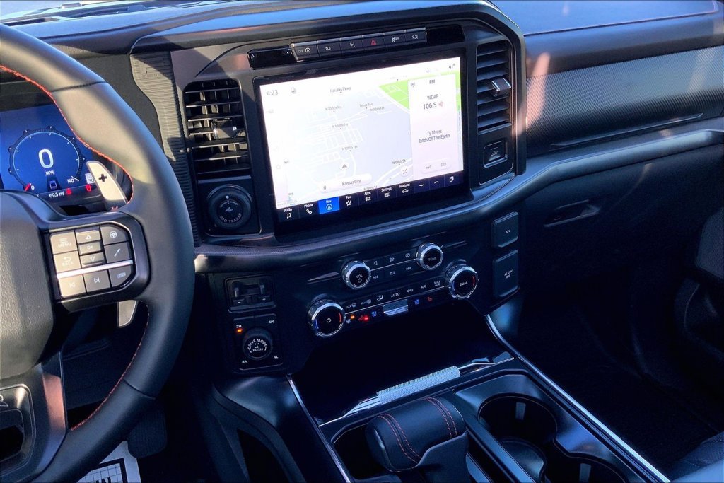 New 2026 Ford F150 Raptor AWD/4WD image 7