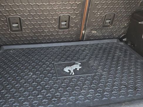 Used 2021 Ford Bronco Sport Badlands w/ Badlands Package image 12