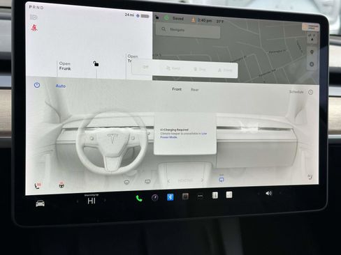 Used 2021 Tesla Model 3 Standard Range Plus image 31