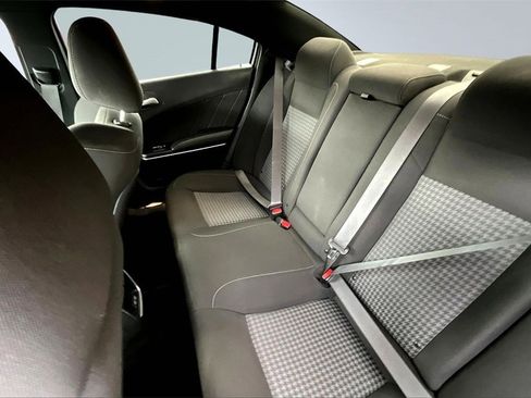 Used 2022 Dodge Charger R/T w/ Performance Handling Group image 26