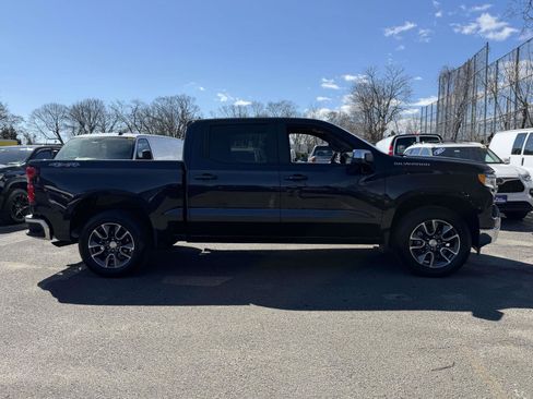 Used 2023 Chevrolet Silverado 1500 LT image 6