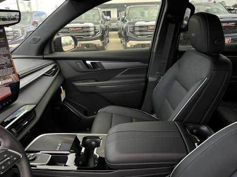 New 2026 Buick Enclave Sport Touring w/ Power Package FWD image 23