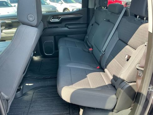 Used 2023 GMC Sierra 1500 Elevation w/ X31 Off-Road Package AWD/4WD image 27