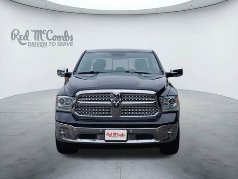 Used 2014 RAM 1500 Laramie w/ Convenience Group image 8