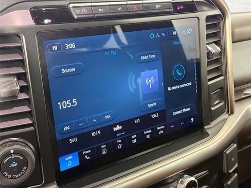 Used 2024 Ford F150 King Ranch image 14