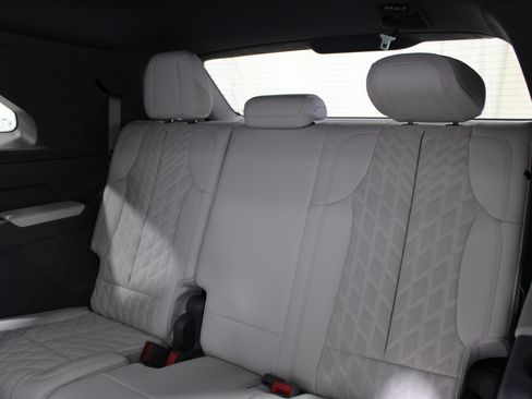 New 2025 Cadillac Escalade IQ Sport 1 w/ Smart Trailering package image 32