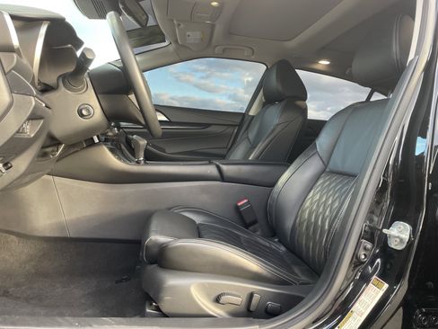 Used 2023 Nissan Maxima Platinum w/ Sport Mat Group image 12