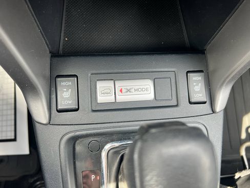 Used 2018 Subaru Forester 2.5i Premium w/ Popular Package #2A image 11