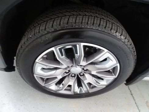 Used 2024 GMC Sierra 1500 Denali w/ Denali Reserve Package image 28