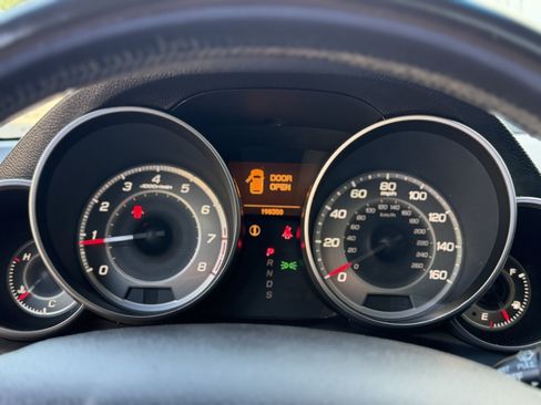 Used 2012 Acura MDX w/ Technology Package AWD/4WD image 37