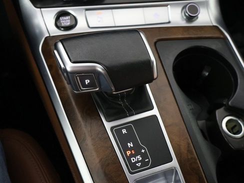 Used 2022 Audi A6 Premium Plus image 55