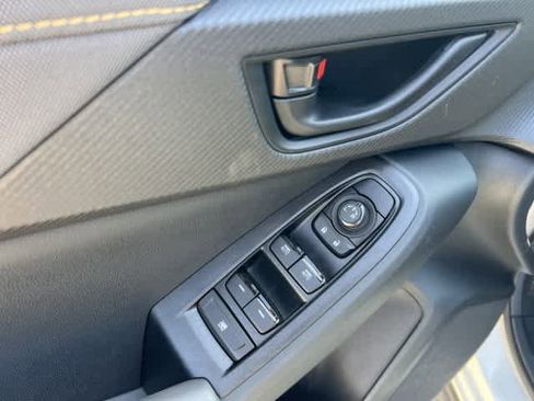 New 2026 Subaru Crosstrek 2.5i Sport AWD/4WD image 13
