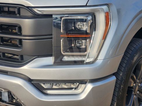 Used 2023 Ford F150 Lariat w/ Equipment Group 502A High AWD/4WD image 6