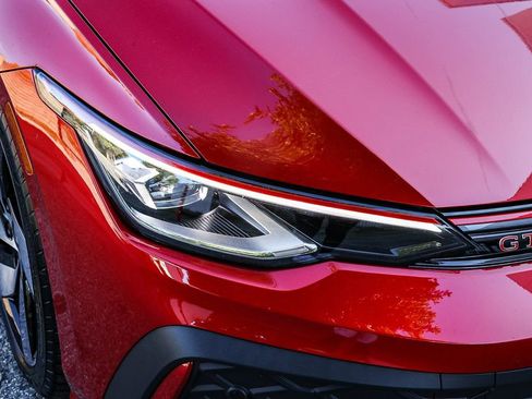 New 2026 Volkswagen GTI S image 14