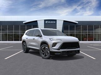 New 2026 Buick Enclave Sport Touring video 1