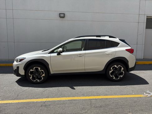 Used 2023 Subaru Crosstrek 2.5i Limited AWD/4WD image 5