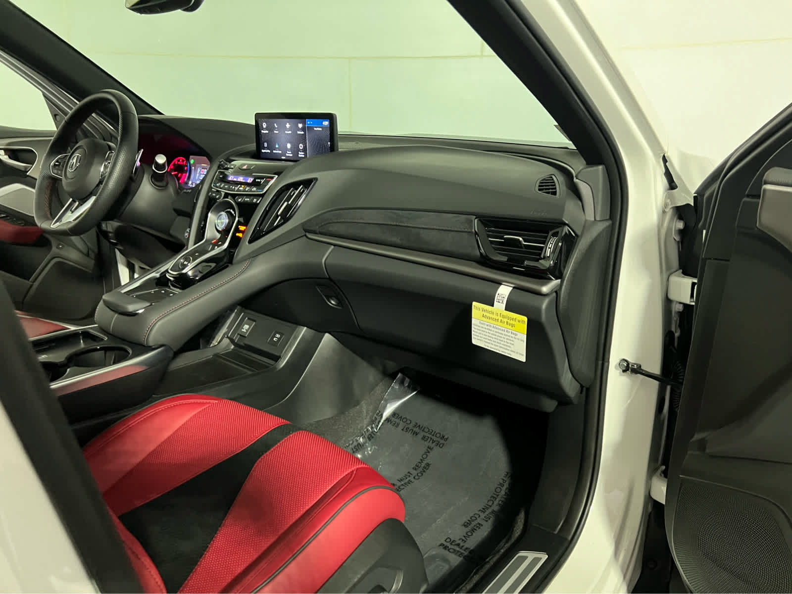 Used 2026 Acura RDX w/ Advance Package AWD/4WD image 31