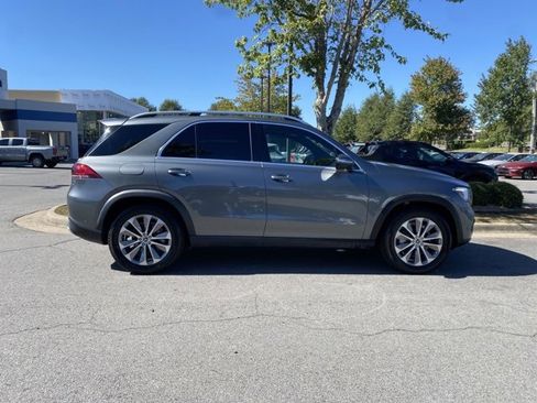 Used 2023 Mercedes-Benz GLE 350 4MATIC image 10