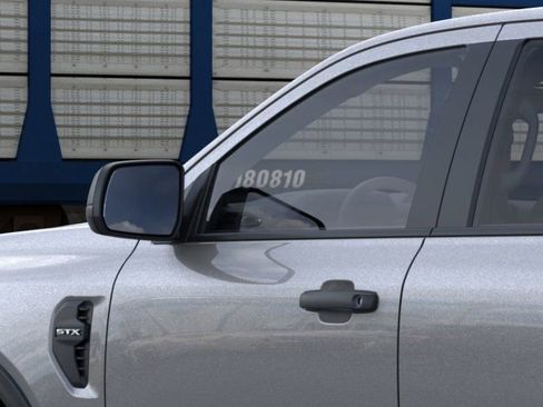 New 2025 Ford Ranger XL AWD/4WD image 21