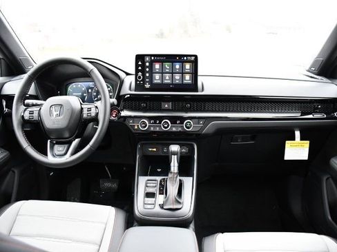 New 2026 Honda CR-V Sport Touring image 20