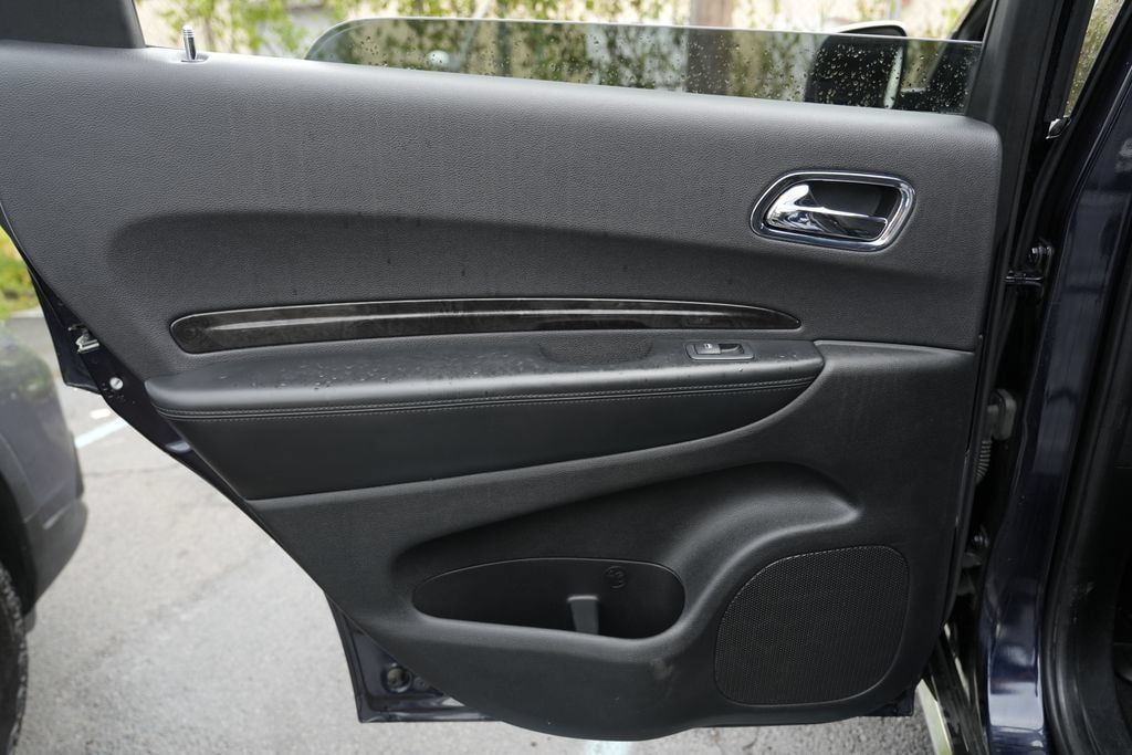 Used 2011 Dodge Durango Crew AWD/4WD image 26