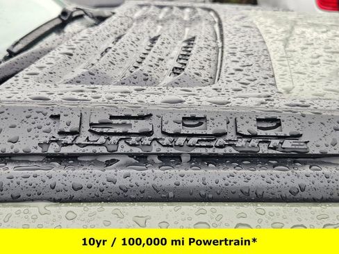 New 2026 RAM 1500 Rebel image 30