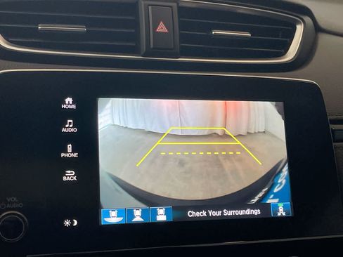 Used 2020 Honda CR-V EX-L image 17