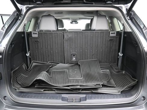 Used 2022 Toyota Highlander Limited image 33