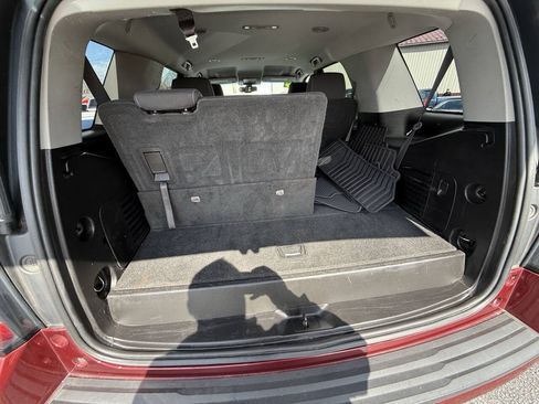 Used 2019 GMC Yukon SLE w/ Convenience Package AWD/4WD image 21