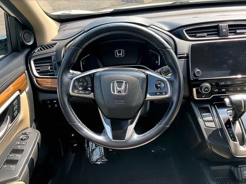 Used 2017 Honda CR-V EX-L image 19