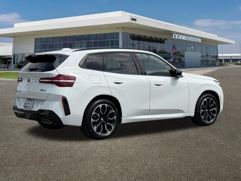 Used 2025 BMW X3 M50 AWD/4WD image 10