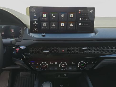 Used 2026 Honda Accord Touring image 20