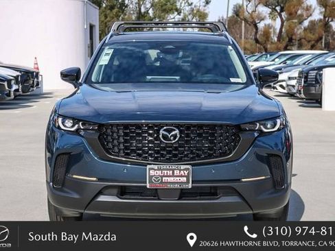 New 2026 MAZDA CX-50 2.5 Hybrid w/ Weather Package image 2
