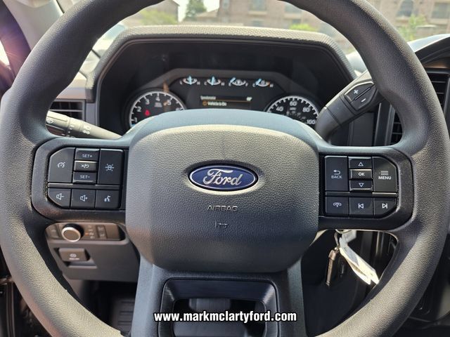 New 2026 Ford F150 XL RWD image 19