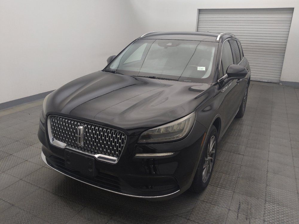 Used 2021 Lincoln Corsair FWD w/ Equipment Group 101A image 15