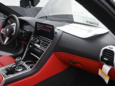 Used 2026 BMW 840i image 19