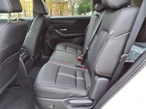 New 2026 MAZDA CX-90 3.3 Turbo w/ Select Package image 12