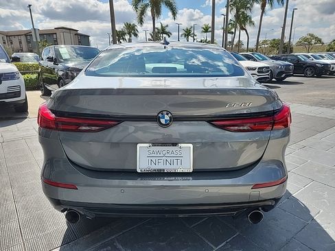 Used 2024 BMW 228i Gran Coupe image 10