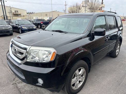 Used 2011 Honda Pilot EX image 14